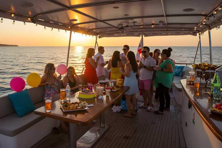 Sortie en mer privée Martinique